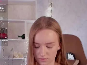 lucyshaw on Chaturbate