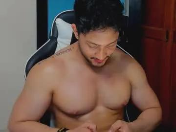 luis_baptista — BIG CUM #muscle #lovense #latino #bigass #bigcock #dance #cum #uncut #fitness [1819 tokens remaining]