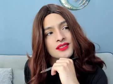 lukacastillo on Chaturbate