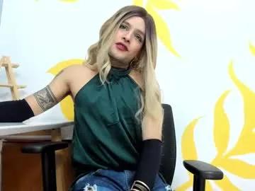 lukacastillo on Chaturbate