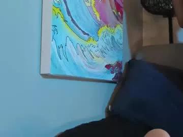 lukacastillo on Chaturbate