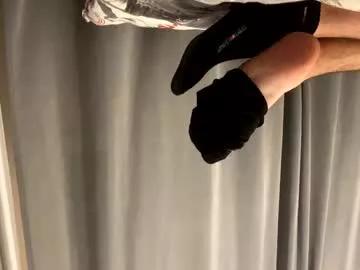 lukx66 on Chaturbate