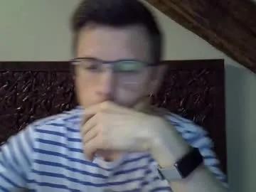 lumberjack_000 on Chaturbate