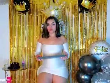 luna_ocampo on Chaturbate