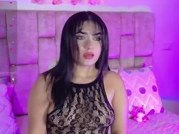 luna_ocampo on Chaturbate