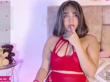 luna_ocampo on Chaturbate
