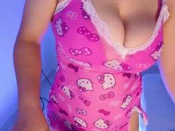 luna_rosse__ on Chaturbate