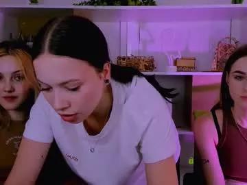luna_tin on Chaturbate