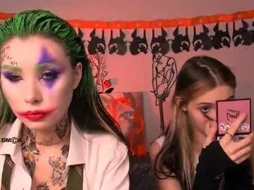 luna_tin on Chaturbate