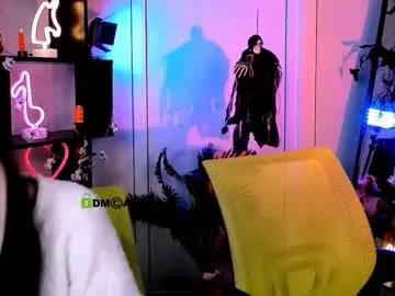 luna_tin on Chaturbate