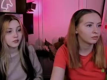 luna_tin on Chaturbate