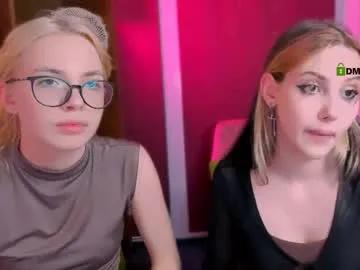 luna_tin on Chaturbate