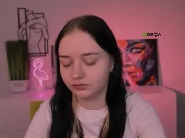 luna_tin on Chaturbate