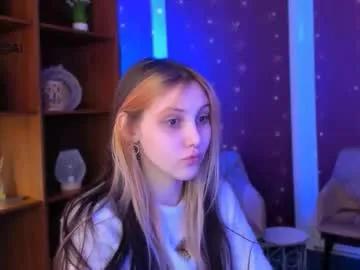 luna_tin — Heeyyy! :) Lets have fun all together hehe #joi #horny #talk #nature #bondage