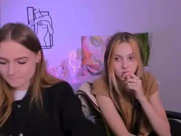 luna_tin on Chaturbate