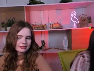 luna_tin on Chaturbate