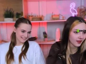 luna_tin on Chaturbate