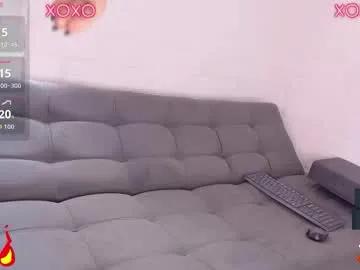 lunagudi on Chaturbate