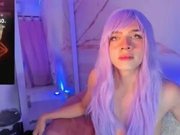 lunmei on Chaturbate