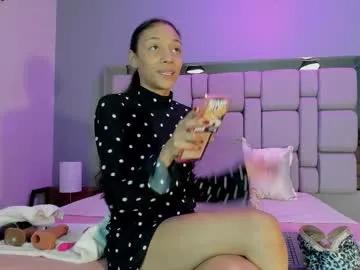 lupeebony on Chaturbate