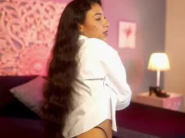 lupeebony on Chaturbate