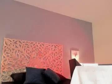 lupeebony on Chaturbate