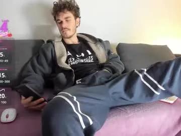 lustfullooking on Chaturbate