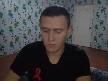 luxeboy_ on Chaturbate
