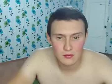 luxeboy_ on Chaturbate