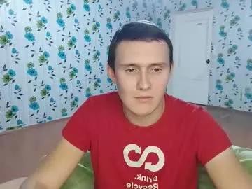 luxeboy_ on Chaturbate