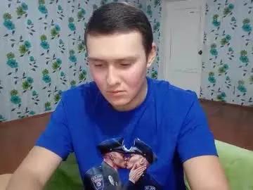 luxeboy_ on Chaturbate