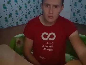 luxeboy_ on Chaturbate