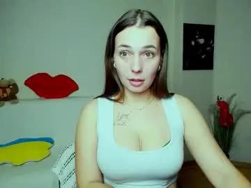 m_vikki on Chaturbate