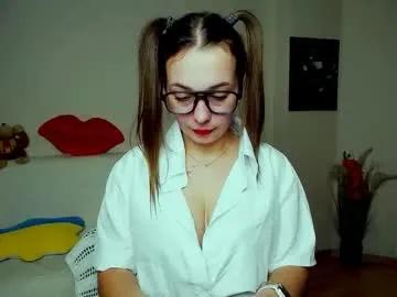 m_vikki on Chaturbate
