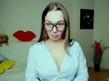 m_vikki on Chaturbate