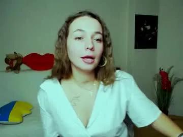m_vikki on Chaturbate