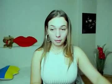 m_vikki on Chaturbate