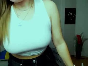 m_vikki on Chaturbate