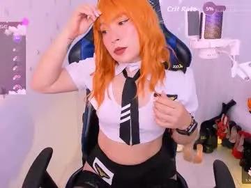 maca_rena_ on Chaturbate