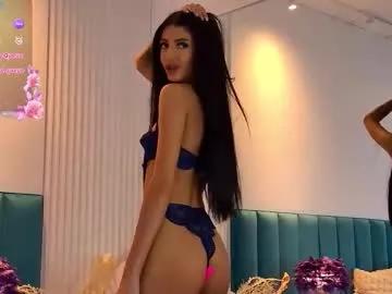 madison_kroft on Chaturbate