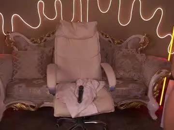 madissonsoft on Chaturbate