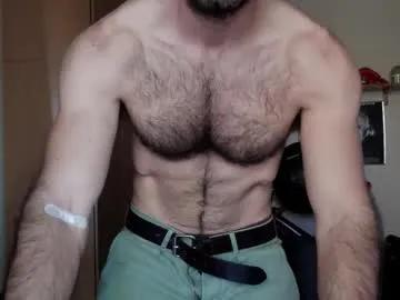 madmax20x on Chaturbate