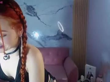 mady0619_ch on Chaturbate