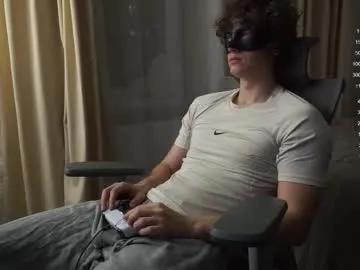 maestro3369 on Chaturbate