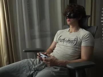 maestro3369 on Chaturbate