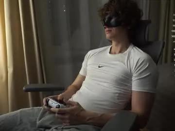 maestro3369 on Chaturbate