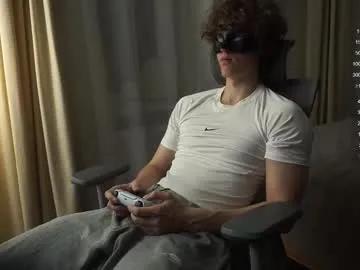 maestro3369 on Chaturbate