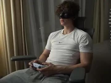 maestro3369 on Chaturbate