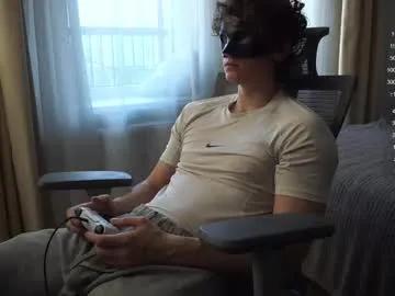 maestro3369 on Chaturbate