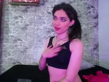 maevekuro on Chaturbate